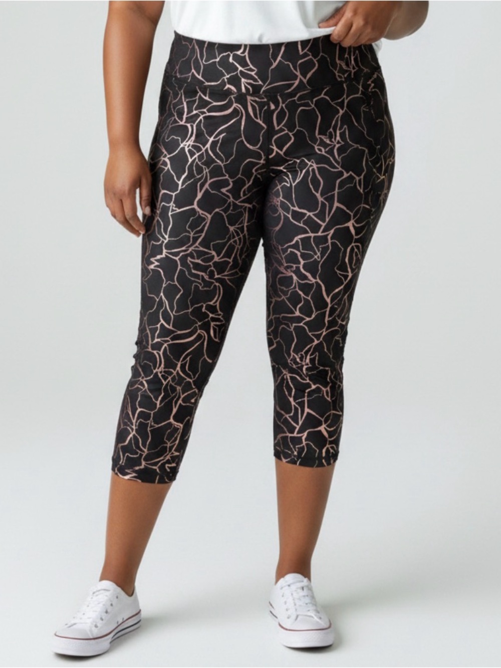 Ideology 7/8 Active Leggings